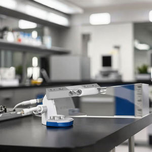 صغيرة رخيصة من سبائك الألومنيوم مصغرة نقطة واحدة مصغرة ، g 2 غرام خلية تحميل - Product Image 3