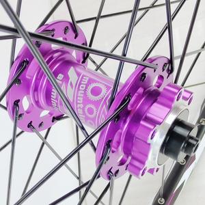 Vente chaude 2025 Frein à disque <span class=keywords><strong>24</strong></span> 26 27,5 29 <span class=keywords><strong>pouces</strong></span> Roues <span class=keywords><strong>de</strong></span> vélo en aluminium BMX Roues <span class=keywords><strong>de</strong></span> <span class=keywords><strong>VTT</strong></span> - Product Image 6