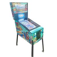 Machines de jeu à monnayeur économiques - Machines d'arcade, machines de boxe, machines de basketball