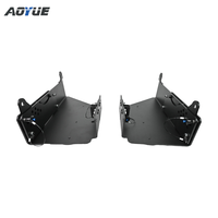 KA-3-TILT de haut-parleur line array élément de gréement pour KA-3 d'empilage sur KA28