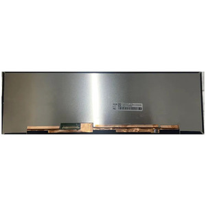 12.7 \ "écran d'ordinateur portable incurvé IPS panneau 120Hz NV127H4M-NX1 2880*864 EDP40 Pinos 500 Cd/m2 luminosité pour application de bureau - Product Image 1