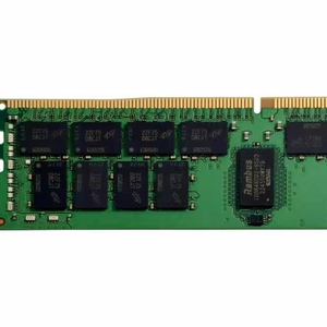64gb <b>Ddr4</b> 3200 Server Ram Rdimm 1.2v 288 Pin Internal <b>Memory</b> Module in Stock Ecc Mta36asf8g72pz-3g2f1 High Performance 3200mhz - Product Image 1