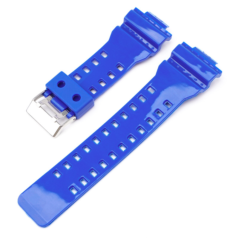 Bleu foncé