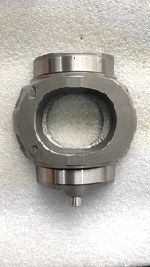 Repuestos para Bomba de Pistones Hidráulicos Serie A10VT, Kits de Reparación para Bombas A10VT28, A10VT45, A10VT71 - Product Image 1