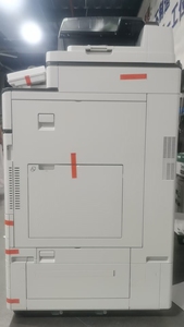 Tân trang Máy ricohs <span class=keywords><strong>MP</strong></span> c3003 <span class=keywords><strong>c3004</strong></span> c3503 c3504 loạt máy tự động Máy photocopy màu A3 in Scan Máy Photocopy c3504 - Product Image 3