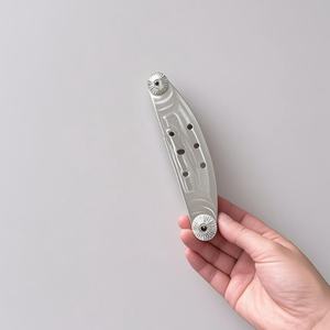 Nouveaux Services de Fabrication de Pièces Métalliques Moulées sous Pression de Haute Qualité 2025 – Vente Chaude – Origine CN/GUA - Product Image 3