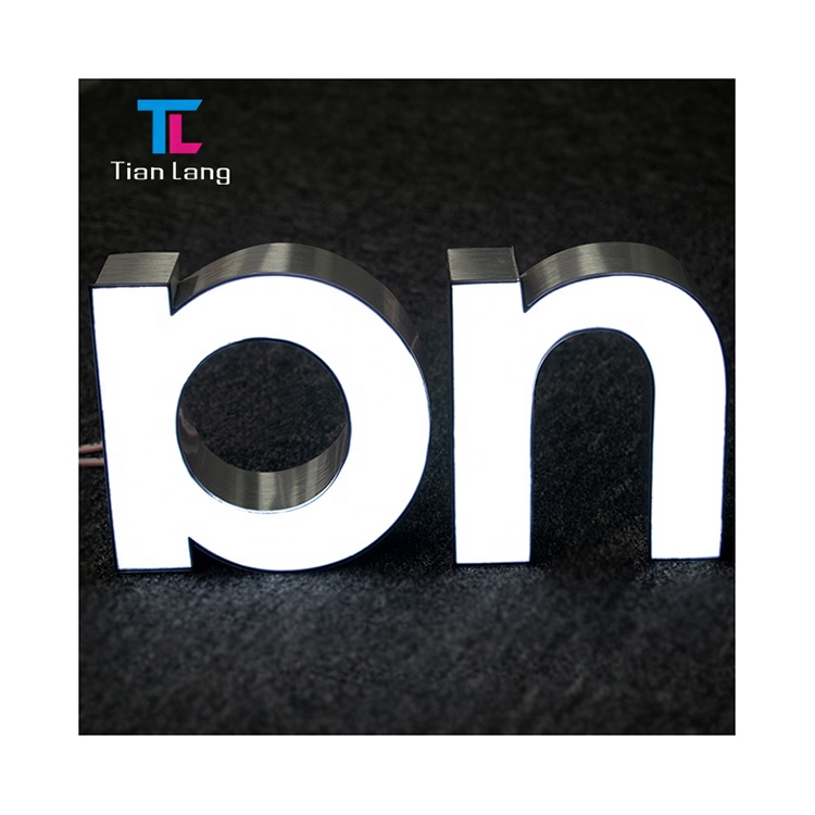 Настенные подвесные акриловые вывески с логотипом для помещений, подсветка для магазина, электронные вывески, 3d светодиодные вывески с подсветкой