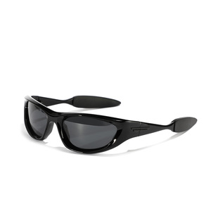 Gafas redondas <span class=keywords><strong>de</strong></span> rap 2023 ", 2023" - Product Image 4