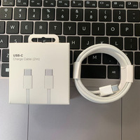 Câble de charge rapide USB-C vers USB-C de 2 m pour téléphones mobiles, idéal pour iPhone et Android, et pour les joueurs – Vente chaude, excellent prix, vente en gros