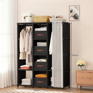 Display <b>Rack</b> Clothes Storage <b>Rack</b> for Boutique Retail Shop Use - Product Image 5