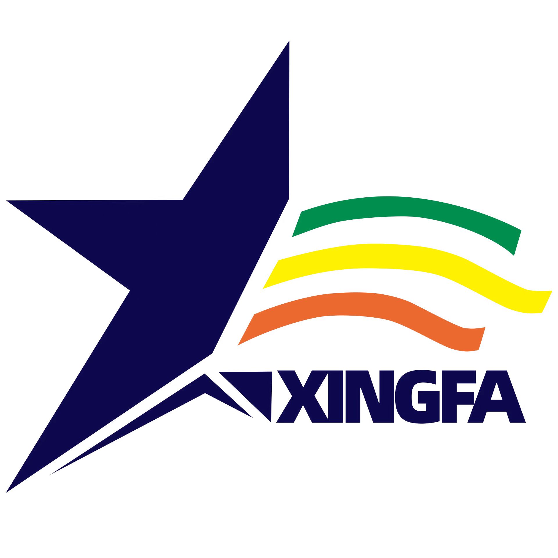 Foshan Chancheng Xingfa Tile Industry Co., Ltd. logo
