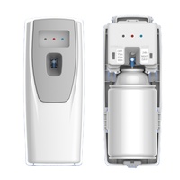 2024 OEM nouveauté Smart électronique mini Non-aérosol automatique pompe à liquide distributeur capteur Intelligent LED 130ML prix usine