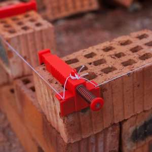 Accesorio para Nivelar <span class=keywords><strong>Ladrillos</strong></span>, Herramienta para Medir y Nivelar la Colocación <span class=keywords><strong>de</strong></span> <span class=keywords><strong>Ladrillos</strong></span> - Product Image 5