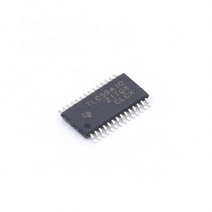 TLC5941QPWPRQ1 HTSSOP-28-EP ชิปไอซีไดรเวอร์ LED - Product Image 1