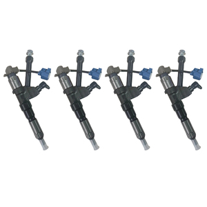 095000-9730 1PCS Inyector Nuevo de Alta Calidad para Motor 1VD-FTV V8 4.5L y LX450D - Product Image 3
