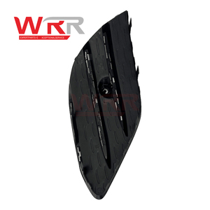 Cubierta de Plástico para Faros Antiniebla, Rejilla para Parachoques Delantero Izquierdo para Benz C118 CLA250, Ventilación Lateral, Alta Calidad, 1 Año de Garantía - Product Image 2