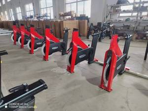 2025 nouveauté Gym Commercial <span class=keywords><strong>Spinning</strong></span> Bike avec bon <span class=keywords><strong>prix</strong></span> Shandong Techfit Bike Fitness Equipment - Product Image 5
