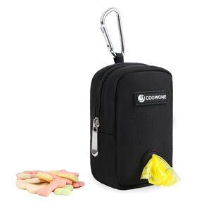 Kleine Dog Treat Pouch Pet Trainings tasche für Welpen für den Heim-und Außenbereich - Product Image 3