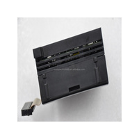 Contrôleur PLC compact CJ2H-CPU67-EIP, compatibilité 110V-240V, garantie 180 jours, qualité garantie pour l'intégration sur ligne d'assemblage