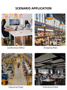 Mở khóa 4 khe cắm thẻ Sim PoE đa Sim băng tần kép 5g bảng định tuyến CPE 11ax <span class=keywords><strong>Wifi</strong></span> 6 3000Mbps Modem - Product Image 6