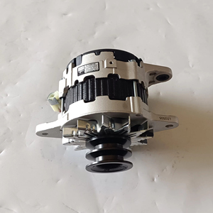 <span class=keywords><strong>Hino</strong></span> 700 Series xe <span class=keywords><strong>alternator</strong></span> 02011720510 <span class=keywords><strong>HINO</strong></span> Bộ phận động cơ Twin steers <span class=keywords><strong>alternator</strong></span> 27040-2380a DIESEL Máy phát điện động cơ - Product Image 6