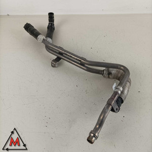 Tubo dell'acqua del liquido di raffreddamento del motore 55275036 per Alfa Romeo Giulia (81797) - Product Image 1