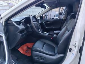 2020 <span class=keywords><strong>Toyota</strong></span> <span class=keywords><strong>RAV4</strong></span> <span class=keywords><strong>Hybrid</strong></span> 2,5 CVT Tracción en las cuatro ruedas <span class=keywords><strong>AWD</strong></span> Elite PLUS Edition Coche más vendido - Product Image 3