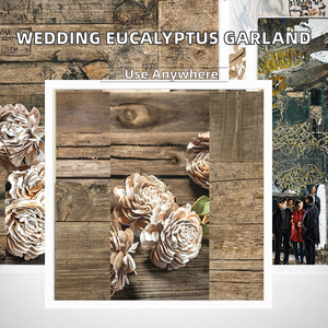 Fleurs séchées naturelles au charme rustique, idéales pour les créations florales, la décoration de mariage, la décoration intérieure, les bouquets et les projets DIY. - Product Image 2