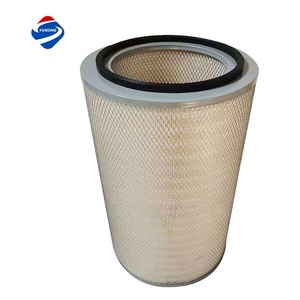 Nuevo Filtro de Aire para Automóviles y Camiones de Uso Pesado C30850-2, Papel de Filtro de Alta Calidad - Product Image 1