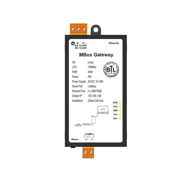 MOD1010-MBUS