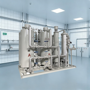 Générateur d'oxygène industriel pour la <span class=keywords><strong>médecine</strong></span> sportive, équipement spécialisé de soins aux athlètes en milieu hospitalier - Product Image 3