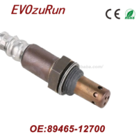 Sonde d'oxygène post-catalyseur directe usine 89465-12700 8946512700 Sonde Lambda O2 pour Toyota Corolla 1.8L 2001-2008