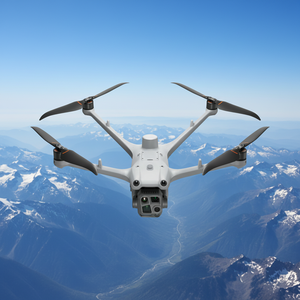 Drone UAV DJ Matrice 4D/4TD Expert con Fotocamera 4K, Protezione IP55, Motore Brushless, Controllo Remoto 25km - Product Image 4