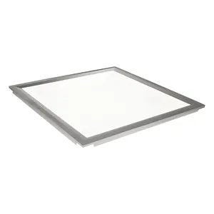 Hot Sale Super Bright Clean Room LED Panel Light 18W 36W 40W 300x600 600X600 SMD2835 Flat Ceiling Recessed Panel Light