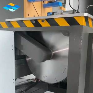 90 độ và 45 độ đầu duy nhất upcut uaw nhôm máy cắt - Product Image 4