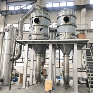 1 ~ 60 Ton/Uur Directe Fabrieksverkoop Tomatenpuree Maken Machine Voor Jam Ketchup Productie Voedselverwerkende Lijn - Product Image 1