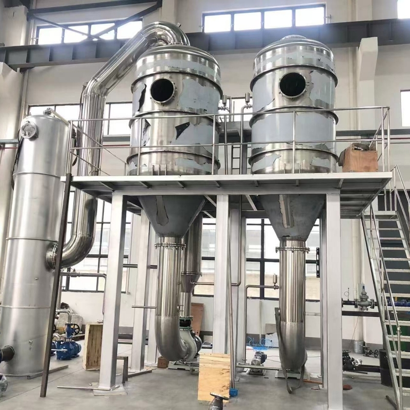 1 60 Tons Hour Direct Factory