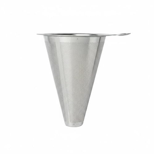 Filtre temporaire et crépine à plaques en acier inoxydable 304/316/316L, compatible avec les pompes/moteurs/moteurs électriques pour la filtration des liquides - Product Image 1