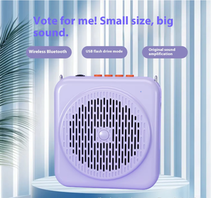 Di Động Cho <span class=keywords><strong>Bluetooth</strong></span> Loa Với RGB LED Chiếu Sáng <span class=keywords><strong>5W</strong></span> Công Suất Đầu Ra Cho Giáo Viên Mới Cross-Biên Giới Mô Hình Tư Nhân - Product Image 4