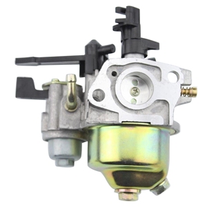 Harbor Freight Predator 212cc 6.5hp OHV Motor Go Kart Cart <span class=keywords><strong>Carburador</strong></span> <span class=keywords><strong>con</strong></span> junta Sistema <span class=keywords><strong>de</strong></span> combustible para motocicleta - Product Image 4