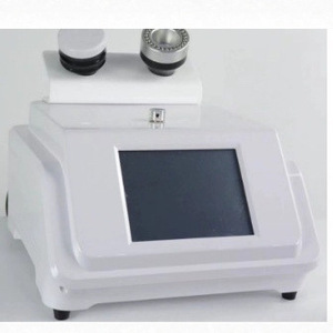 Dispositivo de Belleza para Esculpir el Cuerpo con Aleación de Cromo, Masajeador, Gua Sha, Desbloqueador de Energía Terahertz, para Uso Doméstico - Product Image 4