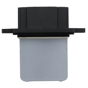 Mazda <b>Blower</b> Fan Resistor BP4K-61-B15 12V Replacement Part for <b>Car</b> Heating Cooling System - Product Image 2
