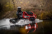 Pneu avant tout-terrain 19*7-8 19x7-8 180/75-8 FC600 4PLY 8 pouces sans chambre à air 50cc 70cc 90cc 110cc Quad ATV