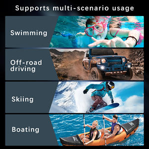 Funda impermeable <span class=keywords><strong>Ares</strong></span> IP68 <span class=keywords><strong>para</strong></span> iPhone 16 Pro Max, funda <span class=keywords><strong>para</strong></span> teléfono móvil, todo incluido, funda protectora magnética a prueba de polvo <span class=keywords><strong>para</strong></span> exteriores - Product Image 3