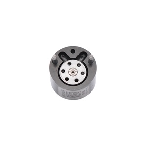 Van điều khiển phun nhiên liệu đường ray chung động cơ diesel 28239295 chất lượng cao sản xuất tại Trung Quốc dành cho Del Phi - Product Image 5