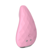 Odeco Großhandel Klitoris tragbare Vibrator Spielzeug Silikon Erwachsene Juguetes Sexuales Mini Höschen Vibrator für Frauen