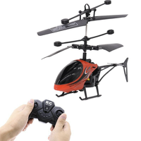 Vente en gros hélicoptère télécommandé hélicoptère télécommandé avion rc avions radiocommandés jouets volants