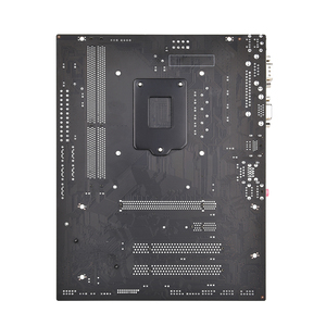 Industria LGA1155 B75 chipset <span class=keywords><strong>DDR3</strong></span> Puerto LPT placa base <span class=keywords><strong>RAM</strong></span> de doble canal para juegos - Product Image 4