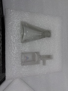 Líquido Aislante EC 61125 para Probador de Estabilidad a la Oxidación, Analizador de Motores de 4 Tubos con 1 Año de Garantía - Product Image 6