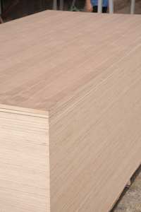 Fabricante de Madera Contrachapada Recubierta de Chapa de Arce, Vietnam, Lijada por Ambos Lados, Panel Plano, Proveedor OEM - Product Image 4